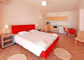 Glyfa Corfu Apartments 3