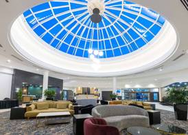 DoubleTree by Hilton Calgary North 4