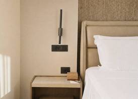 Chaonian Hotel 4