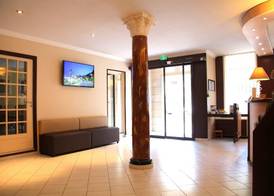 Hotel Menton Riviera 2