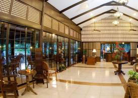 Cebu White Sands Resort and Spa 5