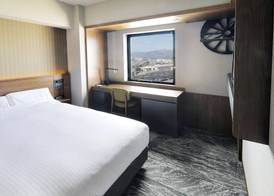 JR Inn Hakodate 5