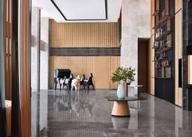 JW Marriott Hotel Xi'an 2