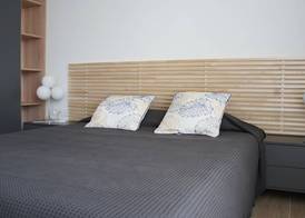 Apartamentos Calma Rentals 5