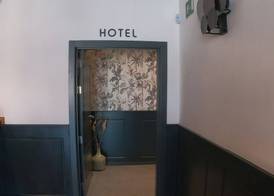 HOTEL IBERUM 2