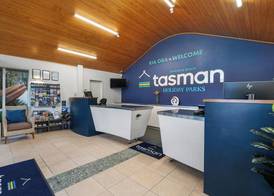 Tasman Holiday Parks - Papamoa Beach 2