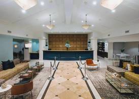 Clarion Hotel Concord-Walnut Creek 2