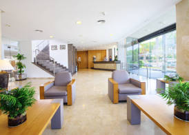 Aparthotel Dunes Platja 2