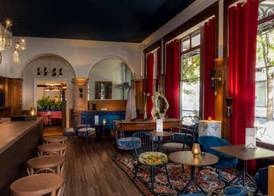 Hotel Saint Regis 4