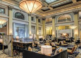 The Westin Great Southern Columbus 3