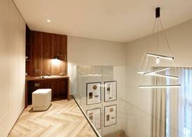 Notting Hill Studios by DMONTRIO 3