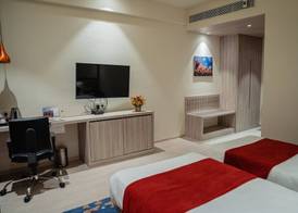Lords Inn Rajkot 5