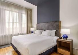 New Bedford Harbor Hotel 4