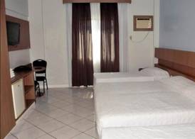 Hotel das Américas 5