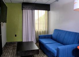 Holiday Inn Express ROCHESTER - GREECE by IHG 2
