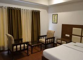 Royal Palm Resort 3