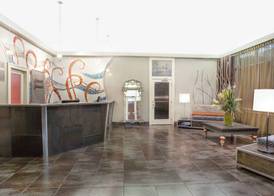 Howard Johnson by Wyndham Atlantic City 3