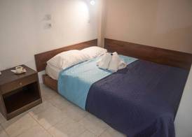 Antonios Hotel 4