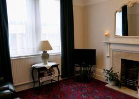 Trivelles Belforte Hotel , Sale, Manchester - M33 2AE 4