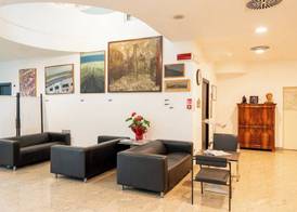 Hotel Cristallo 2