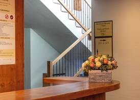 Residence Nevegall by Original Galli 3