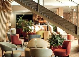 Falkensteiner Family Hotel Montafon - The Leading Hotels of the World 4