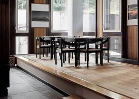 Hotel Boite 3