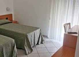 Hotel San Francesco 5