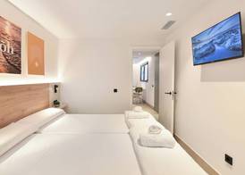 OH Suites Paseo de las Canteras 58 3