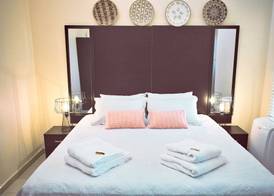 Dei Gratia Guesthouse 5