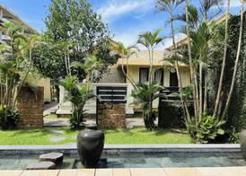 The Blossom Resort Island Da Nang - Onsen Included 4