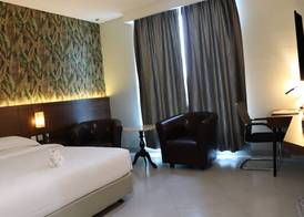 Pakons Prime Hotel Jakarta Airport 3