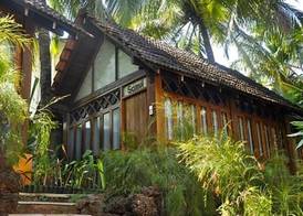 Cavala The Seaside Resort, Baga 4