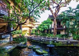Hôtel Risata Resort Bali 3