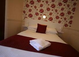 The Blenheim Mount Hotel 4