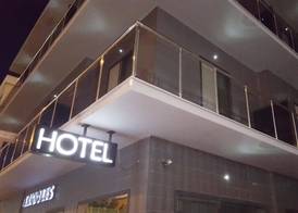Argolis Hotel 5
