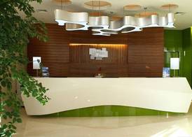 Holiday Inn Express Nantong Xinghu by IHG 2