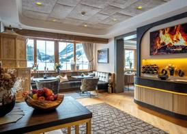 Boutique Hotel Montanara 5