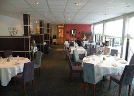 Hôtel Restaurant Du Parc de la Colombière 2