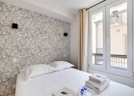 Résidence Paris MORET 2
