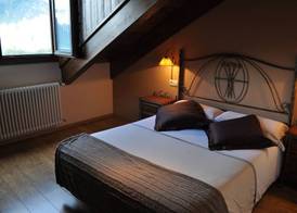 Hotel Areulo 3