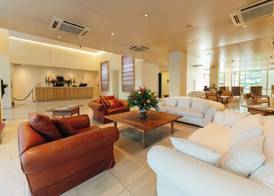 Loi Suites Recoleta Hotel 5