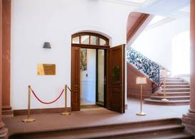 Osteiner Hof by The Apartment Suite 2