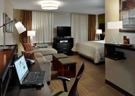 Staybridge Suites EAU CLAIRE - ALTOONA by IHG 2