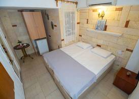 Foça Ensar Hotel 5
