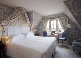 Hambleton Hall 4