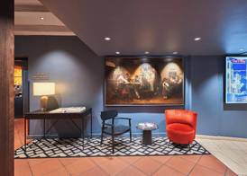 Hotel Sailer 4