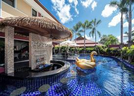 Boutique Resort Private Pool Villa - Phuket 5
