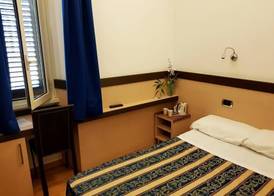 Hotel Louisiana 2