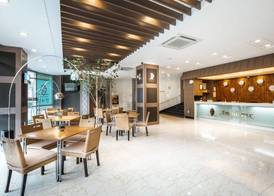 Amoureux Resort 5